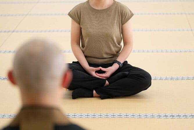 Kamkura: Private Zazen, Matcha at Bamboo Temple & Mindful Cuisine - Why This Kamakura Day Feels Different