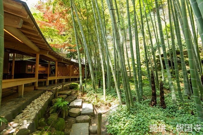 Kamkura: Private Zazen, Matcha at Bamboo Temple & Mindful Cuisine - Timing, Clothing, and Practical Comfort
