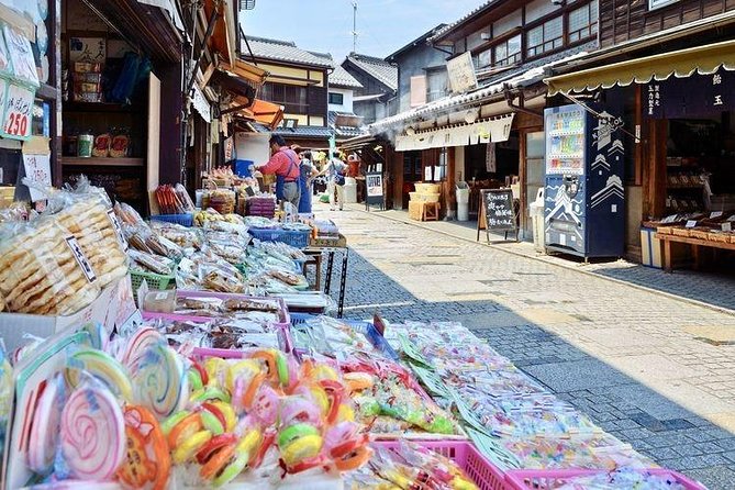 Kawagoe 6hr Private Tour with Licensed Guide (Tokyo/Kawagoe dep) - Why Kawagoe makes a good half-day escape