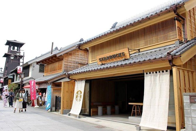 Kawagoe 6hr Private Tour with Licensed Guide (Tokyo/Kawagoe dep) - Kawagoe Matsuri Kaikan and local festival culture
