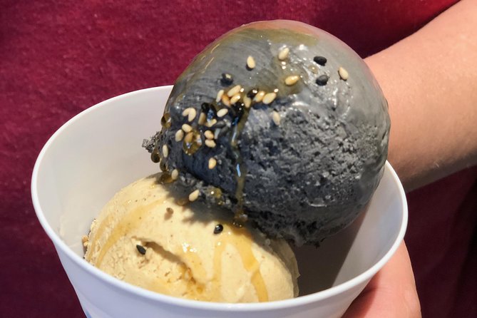 Kawaii Food Tour of Harajuku Tokyo - Harajuku’s character shops and playful food culture