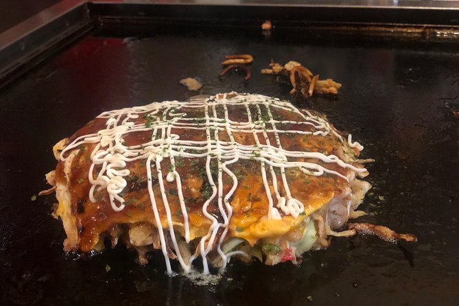 Kawaii Food Tour of Harajuku Tokyo - What the $209 price really covers