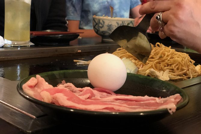 Kawaii Food Tour of Harajuku Tokyo - Dietary needs, children, and the walking pace