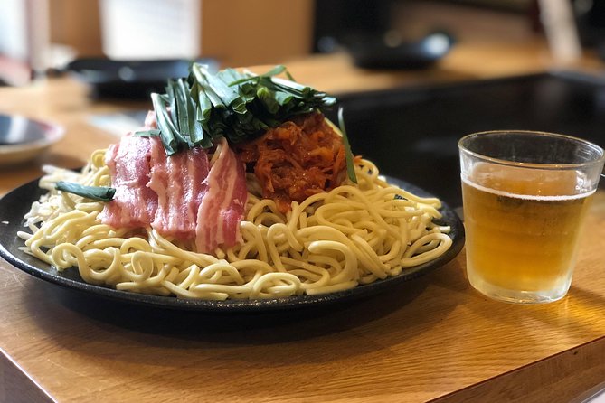 Kawaii Food Tour of Harajuku Tokyo - Omotesando: polished streets and regional flavors