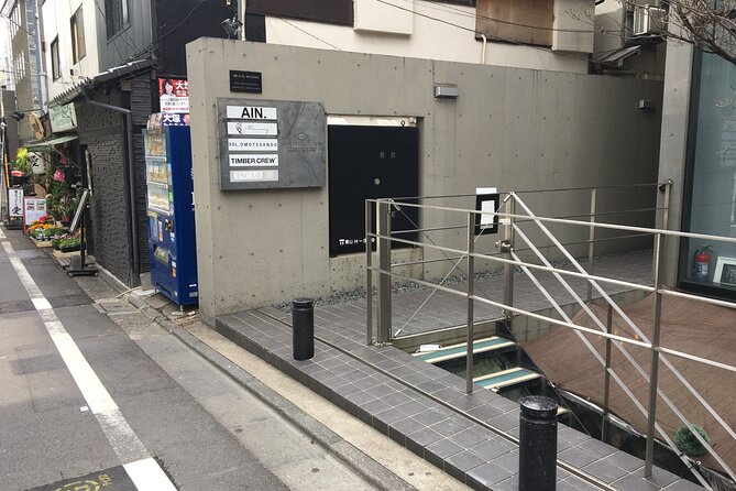 Kintsugi Experience: Art of Golden Joinery in Tokyo - Practical details that affect your day