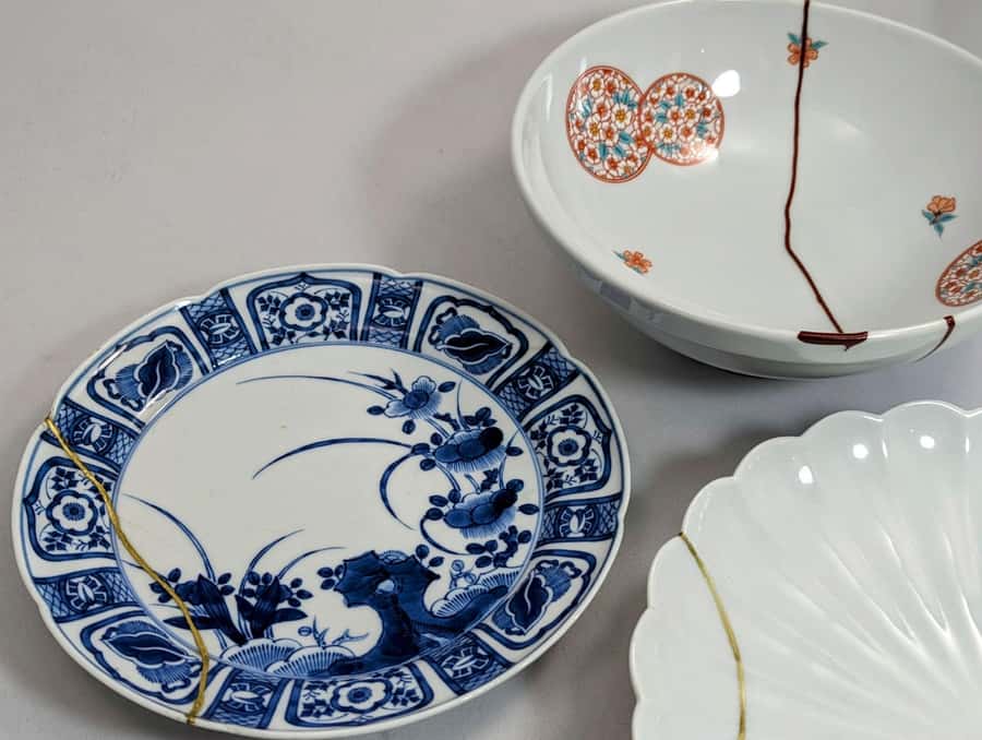 Kintsugi Experience with Arita Ware in Tokyo (English Guide) - Key points to know before booking
