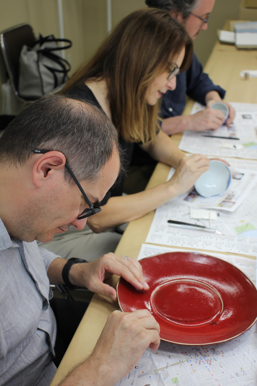 Kintsugi Experience with Arita Ware in Tokyo (English Guide) - Bringing your own broken pottery