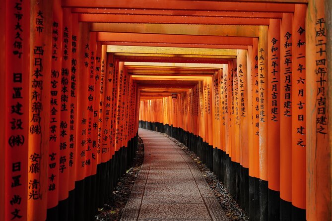 Kyoto Early Bird Tour Tokyo Round or One Way Shinkansen - Key points to know before booking