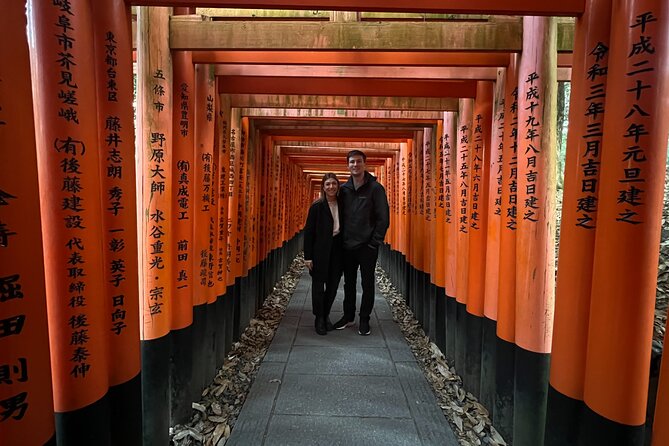 Kyoto Early Bird Tour Tokyo Round or One Way Shinkansen - Why the small group matters on a packed schedule