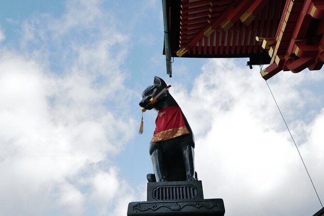 Kyoto Early Bird Tour Tokyo Round or One Way Shinkansen - One-way or return: choose according to your wider Japan plans