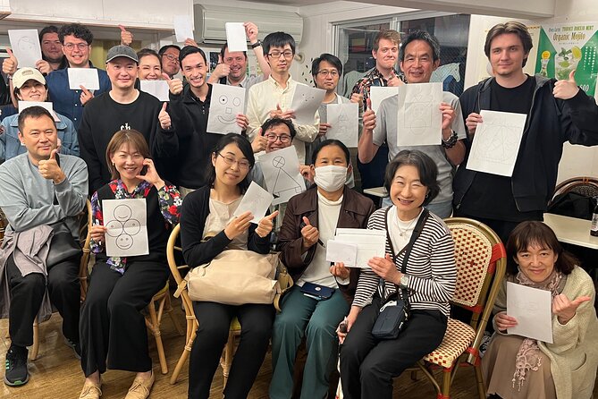 Language Exchange : Meet Locals & Expats - Seasonal games make the language practice easier