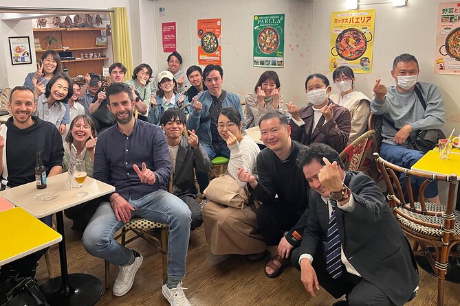 Language Exchange : Meet Locals & Expats - Why the $10 price works