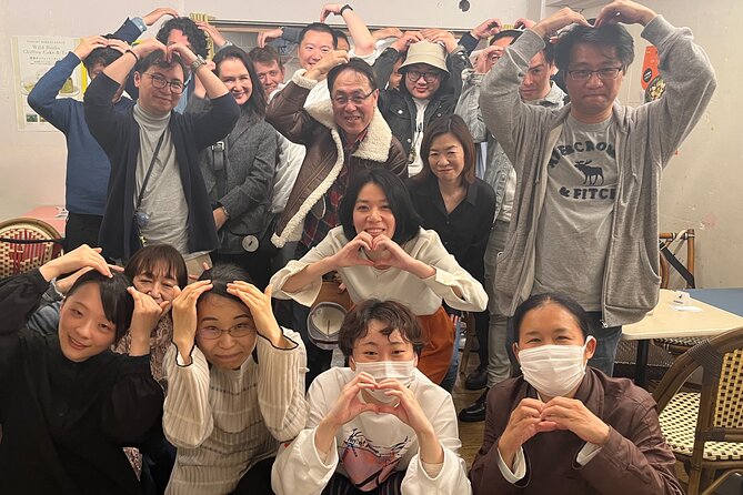 Language Exchange : Meet Locals & Expats - Who will get the most from this event