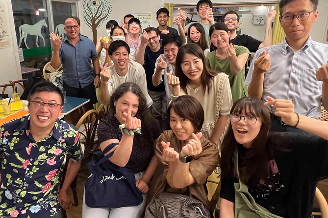 Language Exchange : Meet Locals & Expats - What the published feedback can and cannot tell you