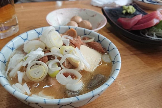 Low-cost local pub & bar crawling - Why Akabane makes a good pub-crawl base