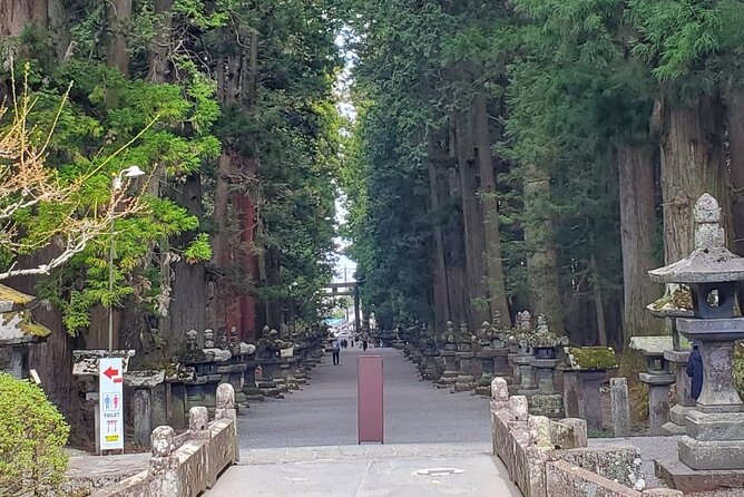 Majestic Mt. Fuji & Hakone Retreat –A Private Day Tour from Tokyo - Mt. Fuji 5th Station at 2,300 meters