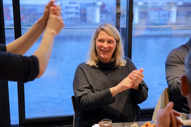 Make Sushi and Create Unforgettable Memories in Tokyo - Is $79.59 a fair price?