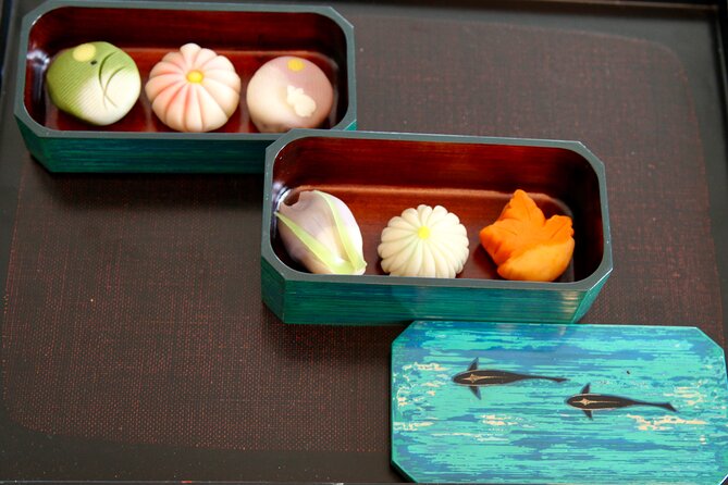 Make Traditional Nerikiri Sweets & Matcha experience in Shibuya - Why Hana makes a difference
