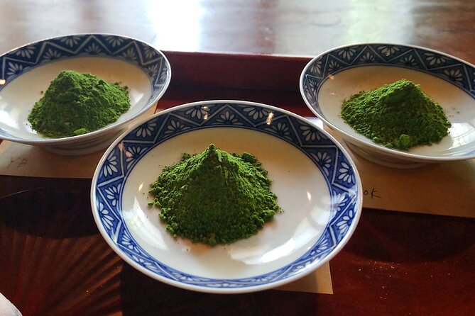 Matcha Kimono Tea Ceremony in Tokyo - Learning the meaning behind tea ceremony
