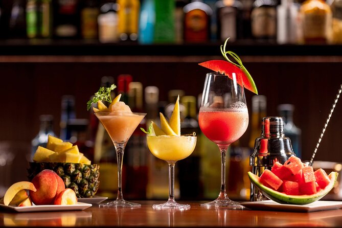 《MEMBERS-ONLY-BAR-HOPPING》Discover Your Special Whiskey in Tokyo! - Who will enjoy this most