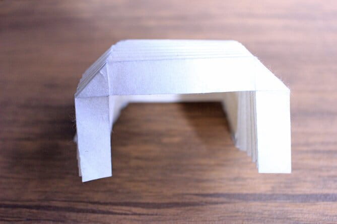 Mini Origami Lamp and Mizuhiki knot Belt Workshop in Ueno - A calm private class in Ueno