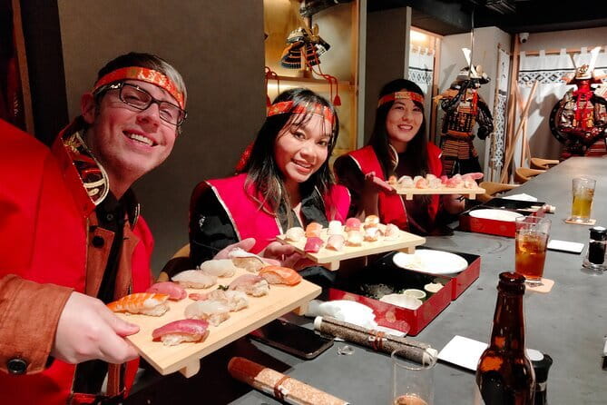 Mochi Matcha Gluten Free Japanese Sweets Class near Shibuya area - Who should book this experience