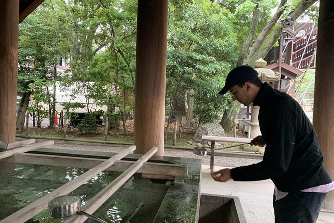 Modern Japanese History Tour in Tokyo - Showa-kan: the civilian experience of war