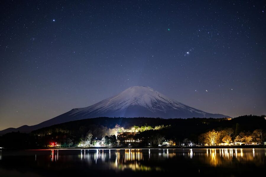 Mount Fuji and Hakone Tour with Personal Driver & Transport - Key points to know before booking