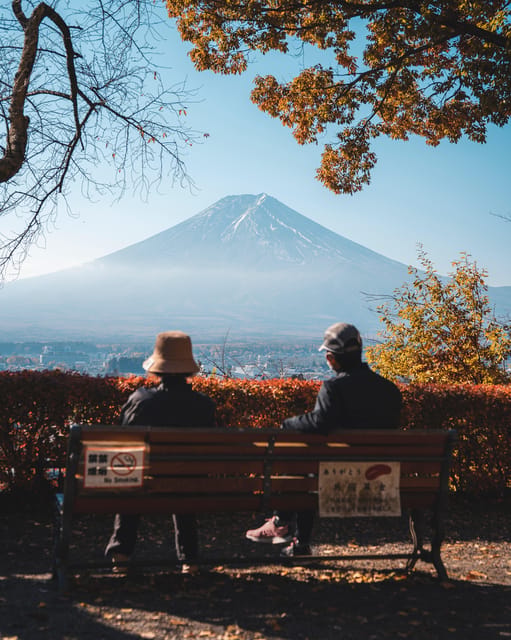 Mount Fuji: Customizable Private Tour By Car With Pickup - Key details at a glance