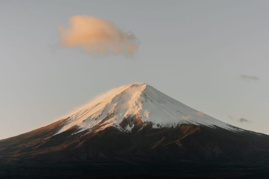 Mount Fuji: Customizable Private Tour By Car With Pickup - Oshino Hakkai and the water of Mount Fuji