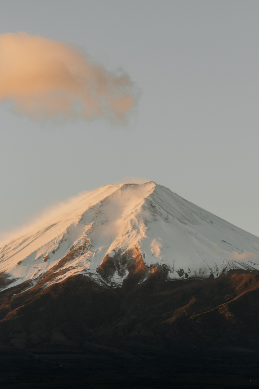 Mount Fuji: Customizable Private Tour By Car With Pickup - Saiko Iyashi no Sato Nenba, a reconstructed village