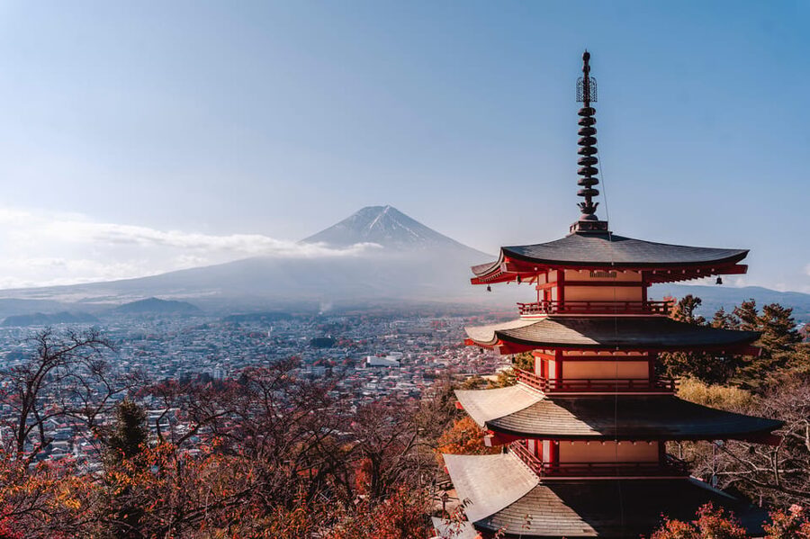 Mount Fuji: Customizable Private Tour By Car With Pickup - Sengen Shrine and the older side of Fuji