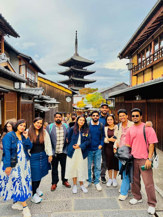Mount Fuji Customize Private Tour with English Driver - Choosing the best Fuji viewpoint