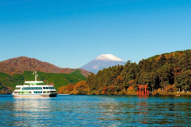 Mount Fuji Full Day Customized Private Tour with English Guide - The long ride from Tokyo to Mount Fuji
