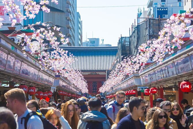 Mount Fuji Full Day Tour form Tokyo Lake Kawaguchi & Yamanaka - Arakura Fuji Sengen Shrine and the retro street
