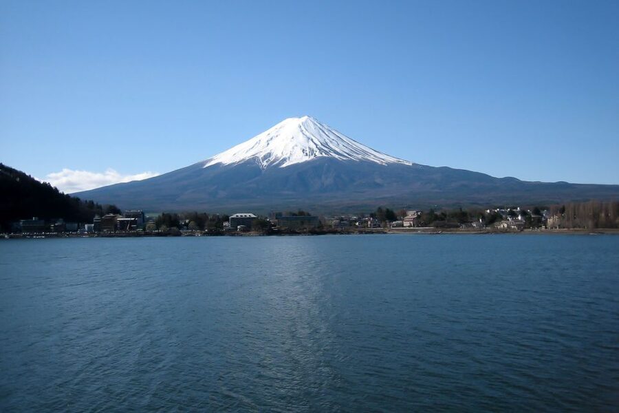Mount Fuji: Full-Day Tour with Private Van - Why a private Mount Fuji trip can work well