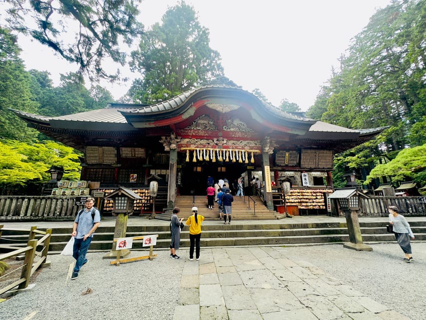 Mount Fuji Hakone with English-speaking Guide - Choosing between Fuji-only and Fuji plus Hakone