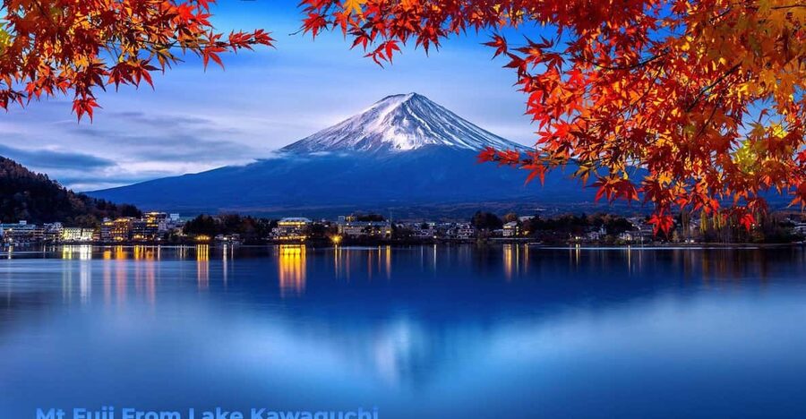 Mount Fuji-Lake Kawaguchi Private Tour with Bilingual Driver - Why a private Fuji day can work better than a group bus