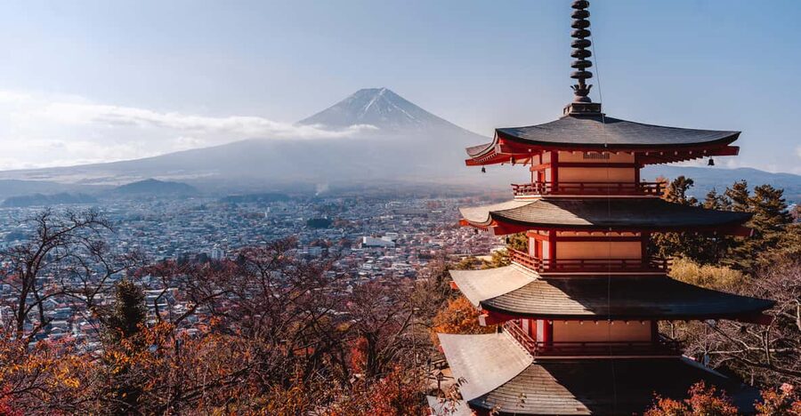 Mount Fuji,Lake Kawaguchiko Private Tour By Car With Pick Up - Key points to know before booking