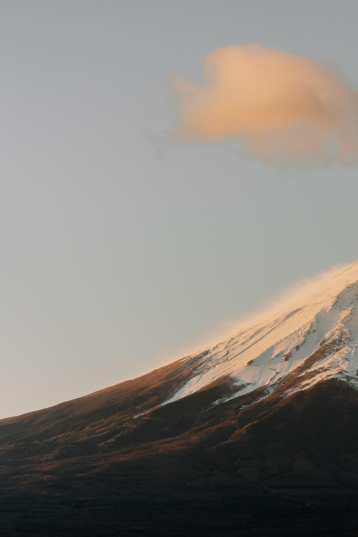 Mount Fuji,Lake Kawaguchiko Private Tour By Car With Pick Up - Traditional houses at Saiko Iyashi-no-Sato Nenba