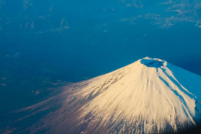 Mount Fuji (Mt. fuji) private tour by car with pickup from Tokyo - Two different sides of Shinto at the Sengen shrines