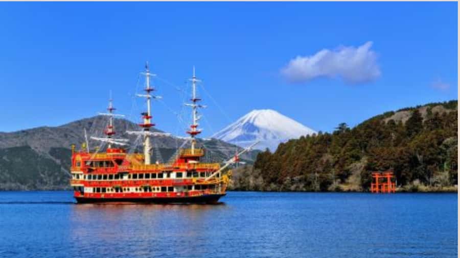 Mount Fuji One Day Private Tour With English Speaking Driver - Key points at a glance