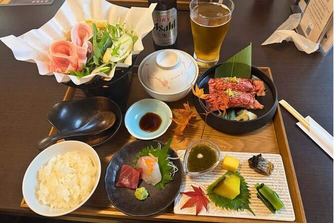 Mount Fuji Private Custom Tour with Local English Speaking Guide - Optional: two hours at Gotemba Premium Outlets