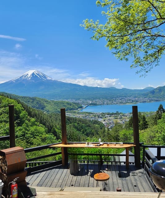 Mount Fuji Private day tour from Tokyo private & Customized - Why a private Fuji day works better than a rigid schedule