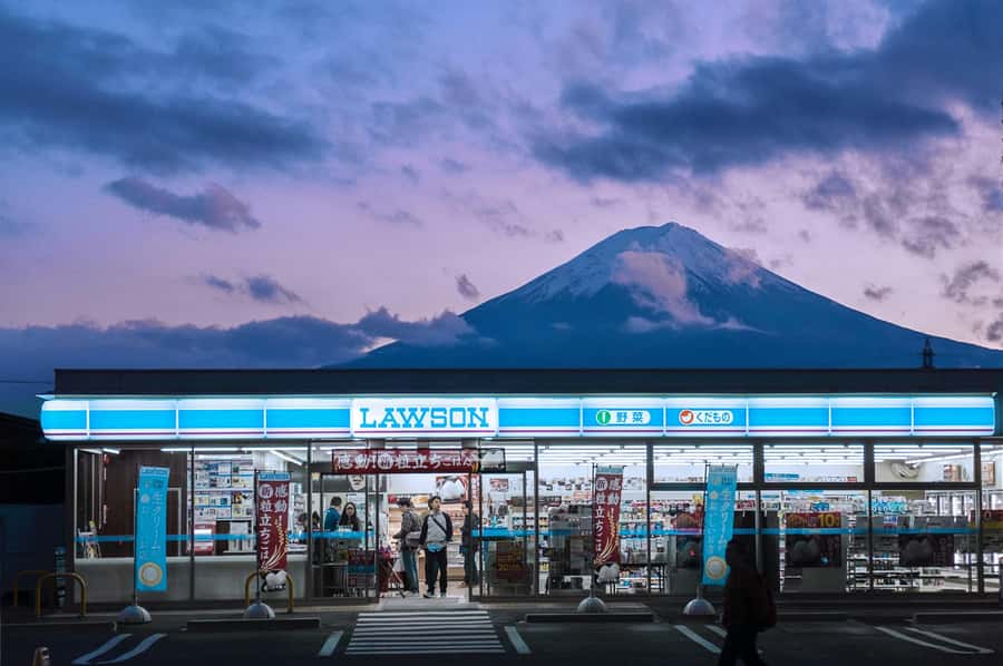 Mount Fuji Private Day Trip With Customizable Itinerary - Mount Fuji from Tokyo, with your own car and guide