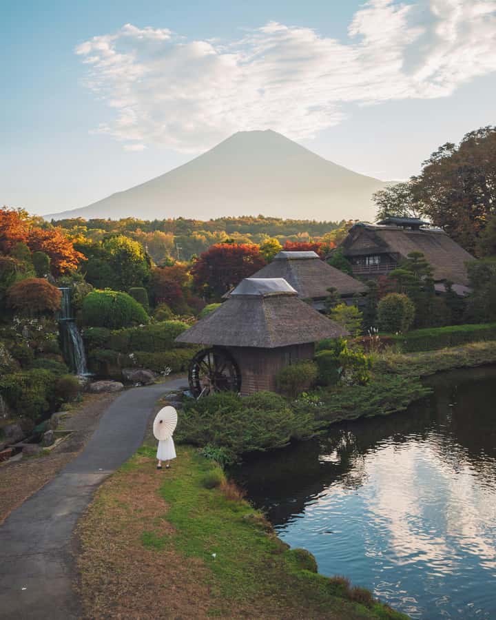 Mount Fuji Private Day Trip With Customizable Itinerary - What the $505 price really buys you