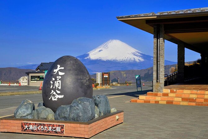Mt Fuji and Hakone 1-Day Bus Tour Return by Bus - The return depends on the calendar