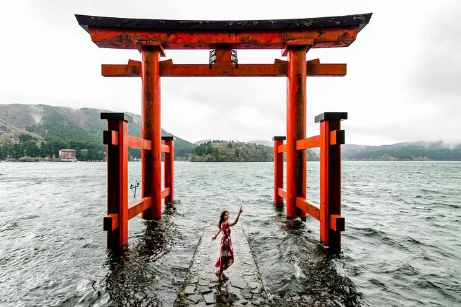 Mt. Fuji and Hakone Private Tour with English Speaking Guide - The $579 price and what it really buys