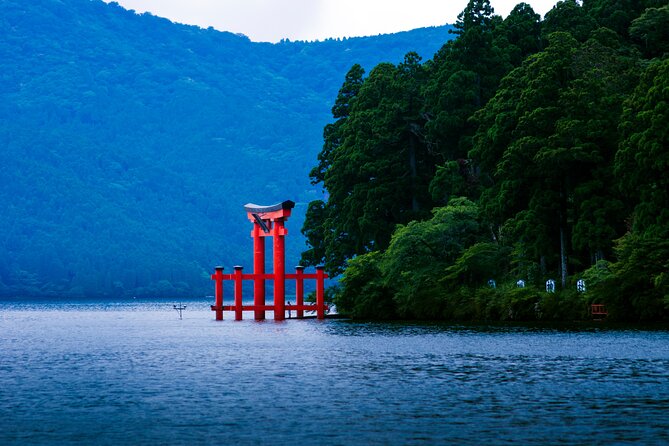Mt.Fuji and Hakone Tour - A long day from Tokyo, made easier by private transport