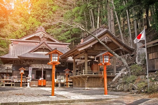 Mt Fuji and Kawaguchiko Private Tour - Why a private car matters on a Mt. Fuji day